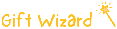 Gift Wizard logo.