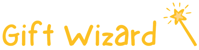 Gift Wizard logo.